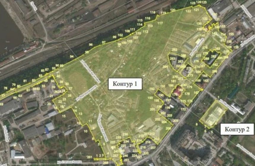 В Перми в Рабочем поселке реализуют проект КРТ
