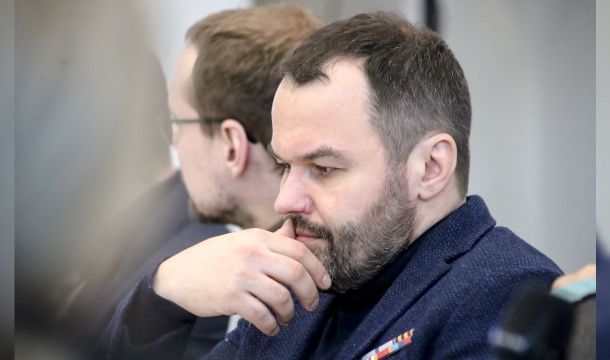 «В госпитале понял, что хочу писать»: Александр Григоренко – о своей книге, боях и философии на фронте