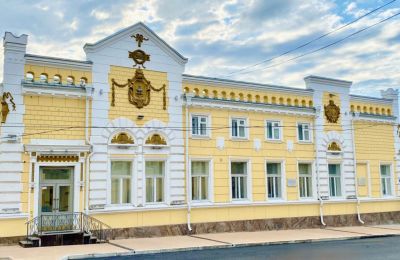 Прикамцам рассказали о льготных условиях для бизнеса восстанавливающего объекты культурного наследия региона