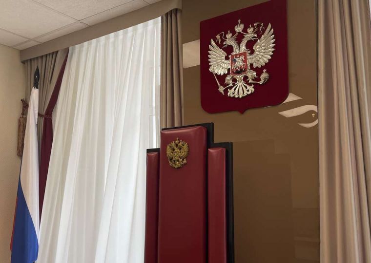 ​В Пермском крае компанию оштрафовали на 10 млн рублей за коррупционное правонарушение