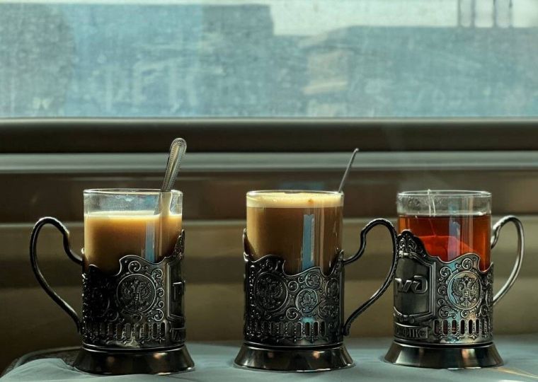 Назначены дополнительные поезда из Перми и Екатеринбурга в Москву на праздники