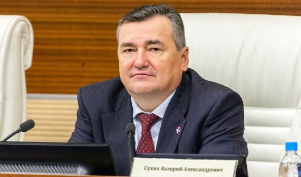 Бюджет Прикамья в 2028 году впервые превысит 300 млрд рублей