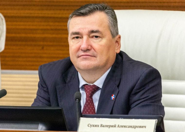 Бюджет Прикамья на три года впервые превысит 300 млрд рублей