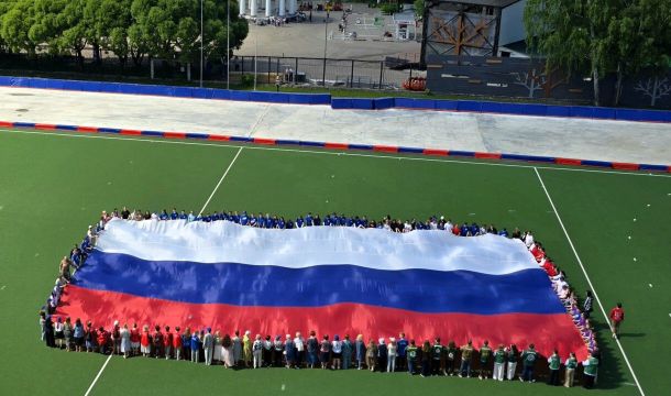 ​Любовь к Родине – это делать свое дело на 100%: как «Единая Россия» объединяет людей труда