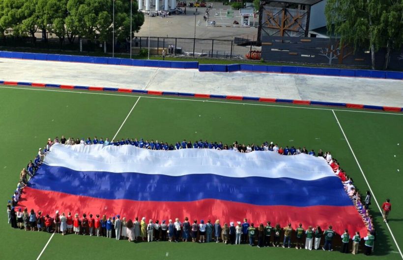 ​Любовь к Родине – это делать свое дело на 100%: как «Единая Россия» объединяет людей труда
