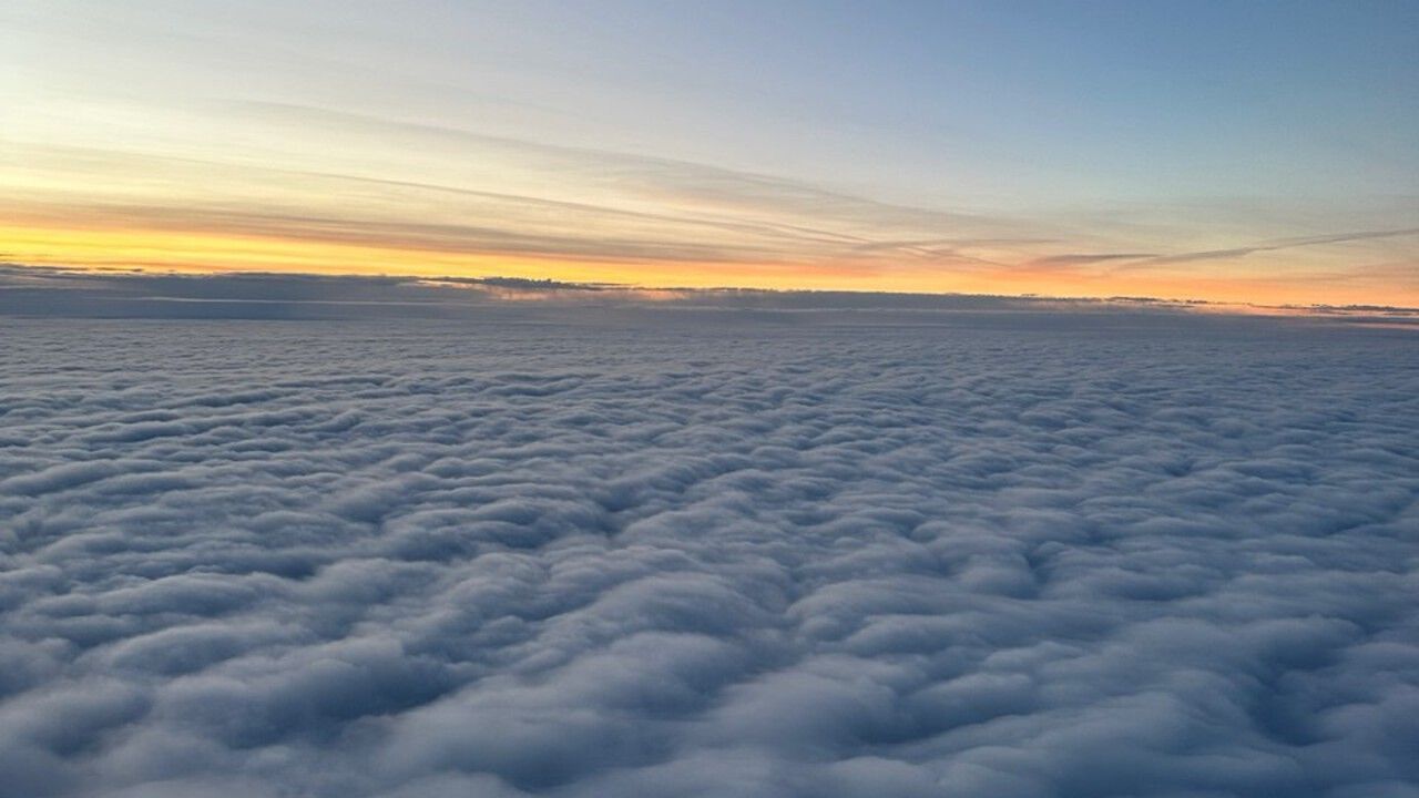 Задерживаются вылеты из Перми в Ташкент и Нарьян-Мар