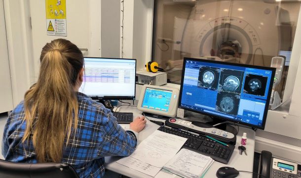 В Прикамье врачи спасли жизнь пациенту со смертельно опасной патологией