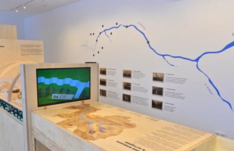 Визит-центр «Егошиха» приглашает пермяков на лекции, игры и мастер-классы о природе