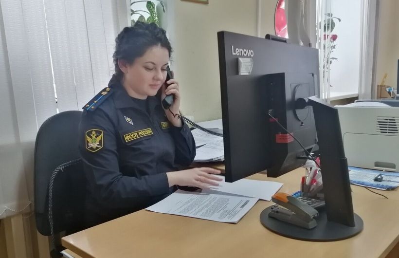 ​Микрофинансовую организацию в Прикамье оштрафовали за угрозы и психологическое давление на должницу