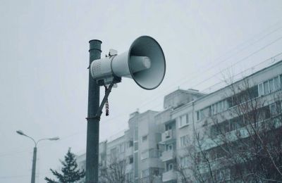 В Перми увеличат число сирен для оповещения о чрезвычайных ситуациях