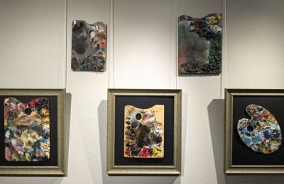 О «самовлюбленных болванах»: пермяков приглашают на выставку про художников, созданную художниками