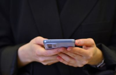 ​В Пермском крае участники СВО смогут посещать музеи и театры по QR-коду из «Госуслуг»