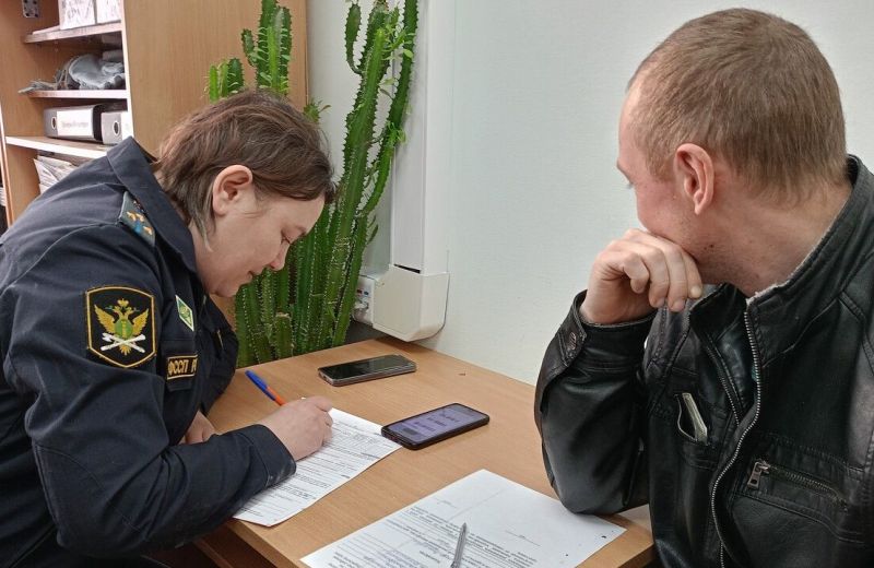 ​Более 1,6 тысячи прикамцев погашают алименты после заключения контракта с Минобороны