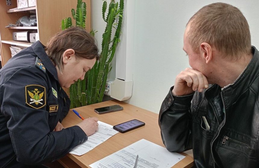 ​Более 1,6 тысячи прикамцев погашают алименты после заключения контракта с Минобороны