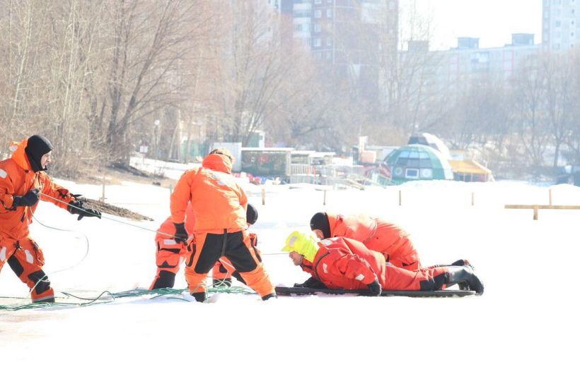 Что предприняли оперативные службы Прикамья, чтобы подготовиться к паводку