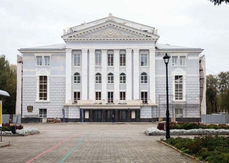 ​Пермский академический театр оперы и балета объявил планы на новый сезон 2026/27