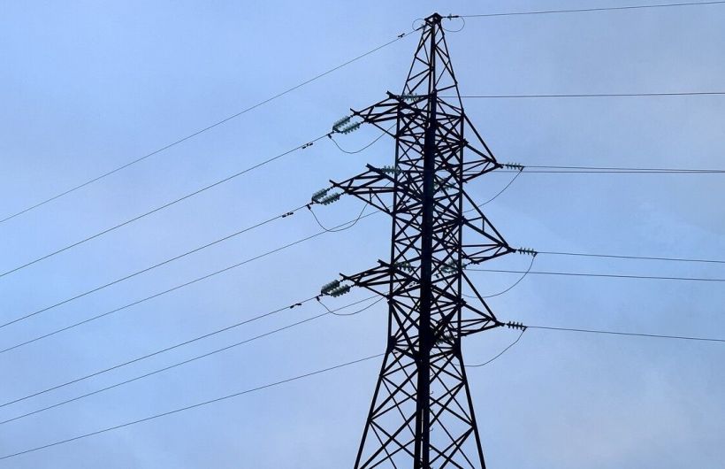 ​В поселке Николаев Посад в Прикамье восстановлено электроснабжение