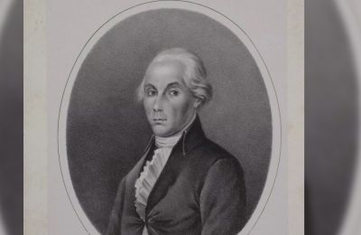 О чем написал про Пермь в своих путевых заметках сосланный императрицей Екатериной II Александр Радищев