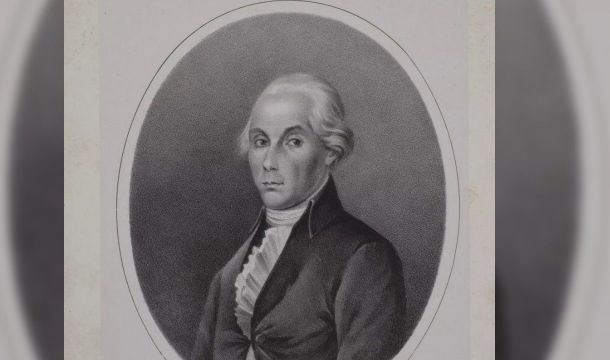 О чем написал про Пермь в своих путевых заметках сосланный императрицей Екатериной II Александр Радищев