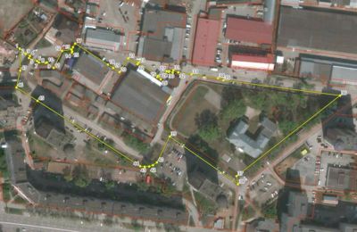 ​В Перми утвердили проект комплексного развития территории в микрорайоне Парковый