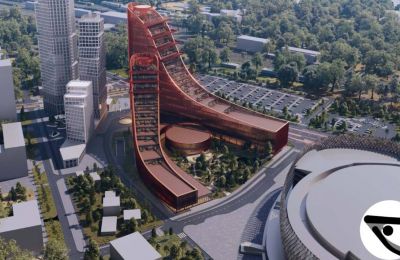 Одобрена концепция «Пермь-сити» на заседании Градостроительного совета Прикамья