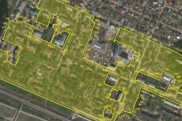 В Перми идет прием заявок на два крупных проекта реновации по КРТ