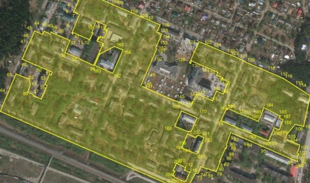 В Перми идет прием заявок на два крупных проекта реновации по КРТ