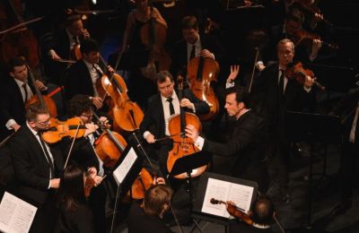 Гвоздем Дягилев+ станет «Кольцо нибелунга»