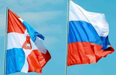 За пост главы Частинского округа поборются два кандидата