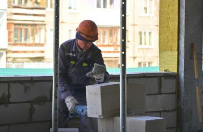 ​Губернатор Прикамья рассказал о ходе строительства школ в регионе