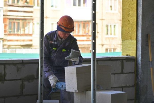 ​Губернатор Прикамья рассказал о ходе строительства школ в регионе