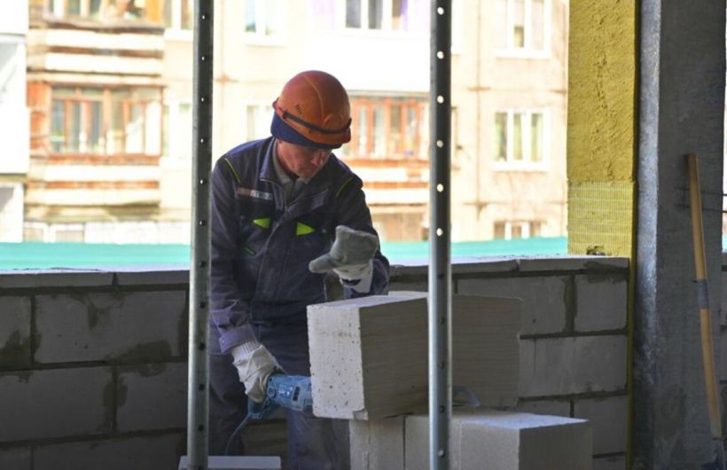 ​Губернатор Прикамья рассказал о ходе строительства школ в регионе