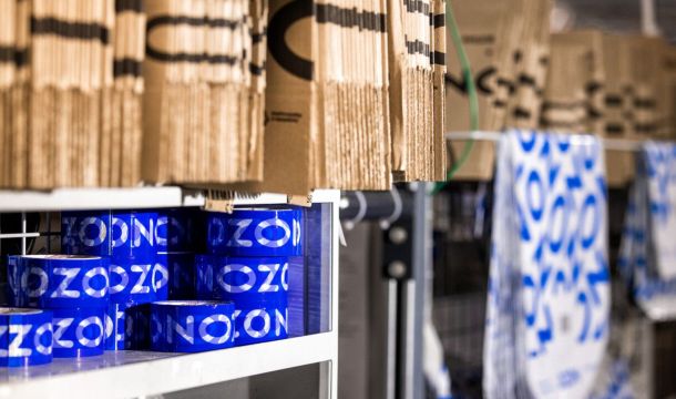 ​На маркетплейсе Ozon открылась витрина «Сделано в Пермском крае»