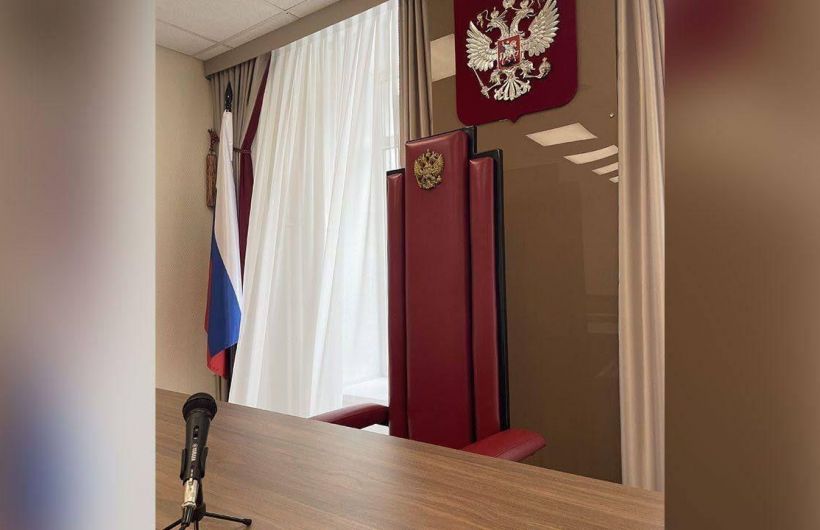 Генеральный директор в Березниках предстанет перед судом за коммерческий подкуп