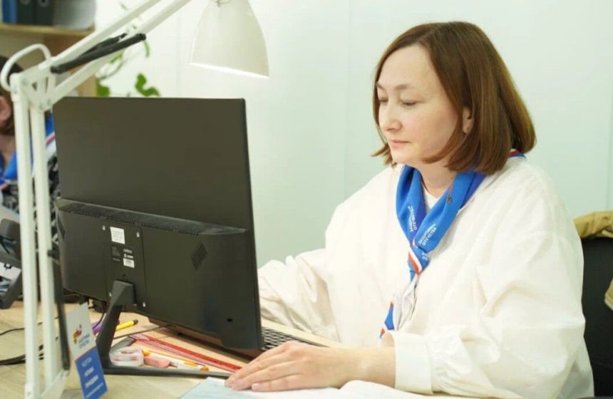 ​В Перми пройдет расширенный прием для ветеранов СВО и их семей с участием профильных ведомств