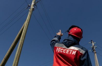 ​Энергетики Прикамья продолжают борьбу с незаконным монтажом ВОЛС на опорах ЛЭП