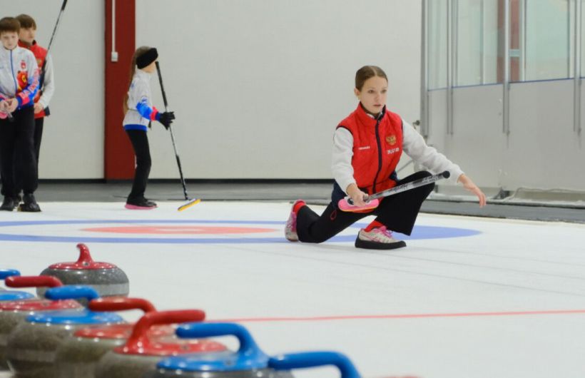 «Красная машина» в Перми: чем выделяется новый ледовый комплекс среди остальных