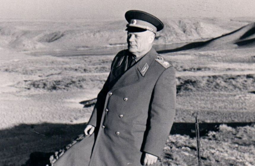 Однажды легенда об Оханске привела в восторг композитора Сергея Прокофьева