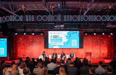 В краевой столице подвели итоги форума «Живая Кама»