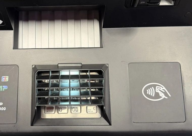 Что такое «белые» банкоматы и почему их пока не запускают в Прикамье