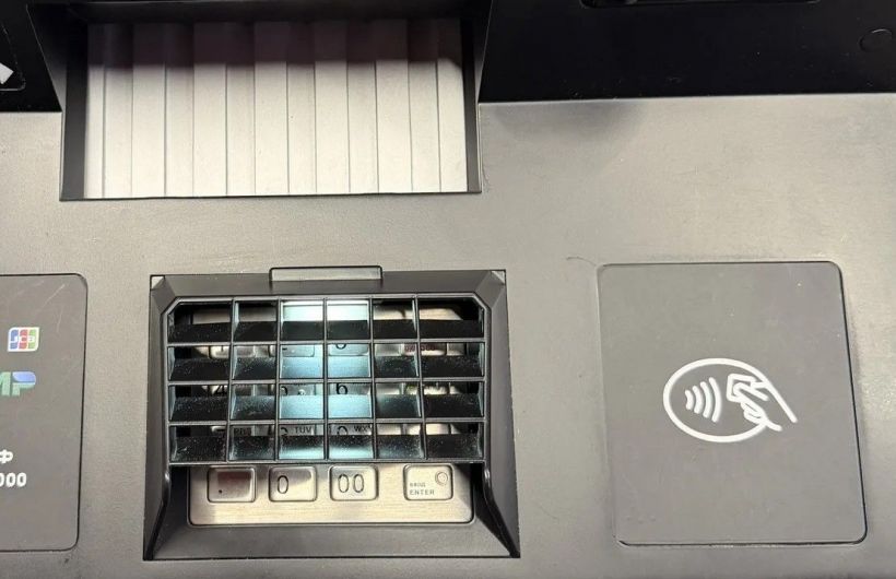 Что такое «белые» банкоматы и почему их пока не запускают в Прикамье