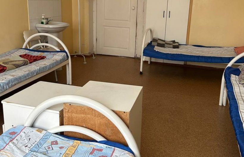 ​Заболеваемость гриппом и ОРВИ снизилась в Прикамье