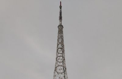 ​В Прикамье пройдут кратковременные отключения цифрового ТВ и радио в ряде населенных пунктов