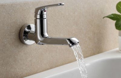 В Суксуне устранили коммунальную аварию, которая оставила без воды целый микрорайон