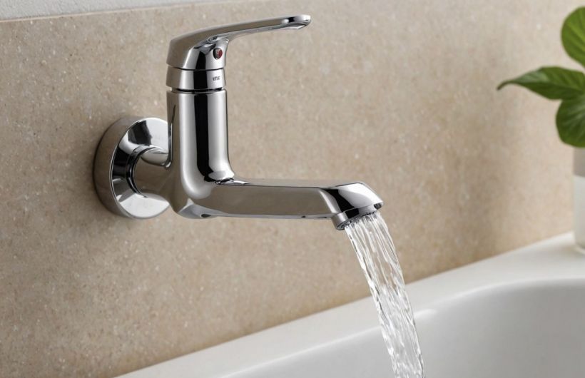 В Суксуне устранили коммунальную аварию, которая оставила без воды целый микрорайон