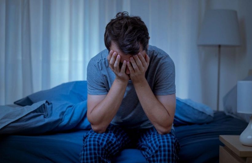 Какой гормон в организме человека отвечает за спокойный сон