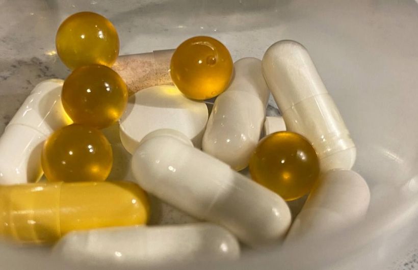 Прикамцы потратили на средства для похудения более 360 млн рублей в 2025 году