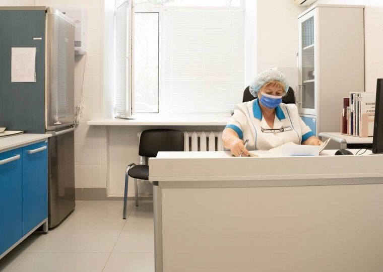 ​В Пермском крае зафиксирован рост заболеваемости гриппом и ОРВИ