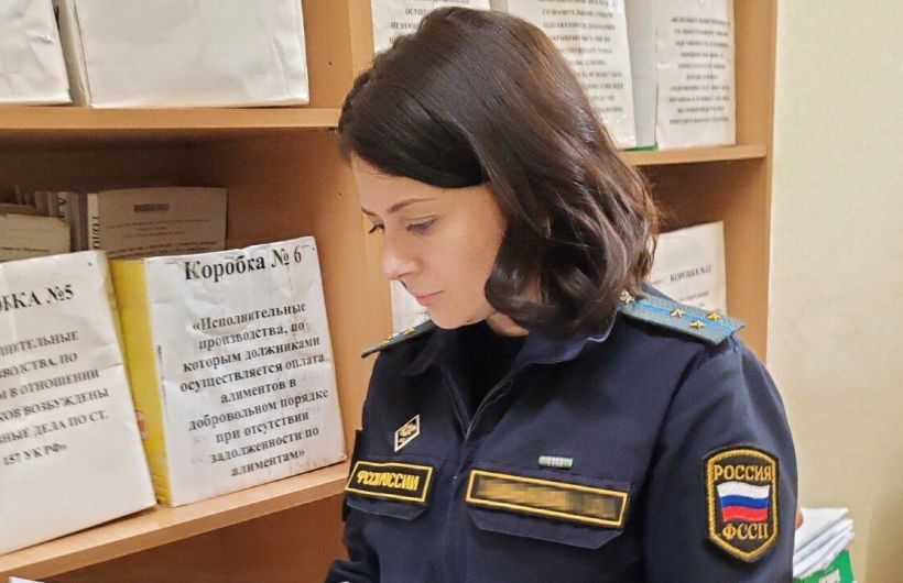 С пермячки взыскали ущерб за мошенничество с детскими пособиями