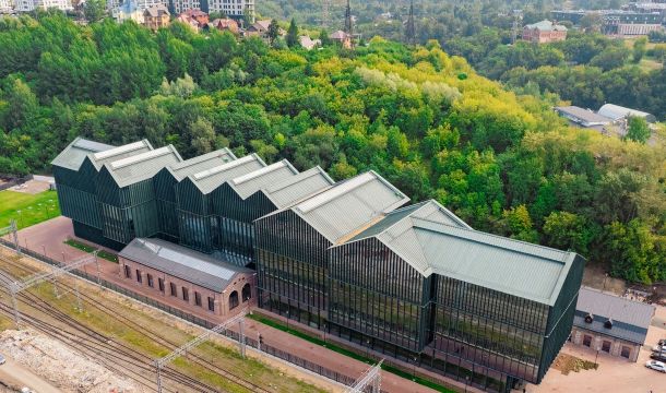 В уходящем году в Прикамье успешно завершено строительство ряда знаковых объектов